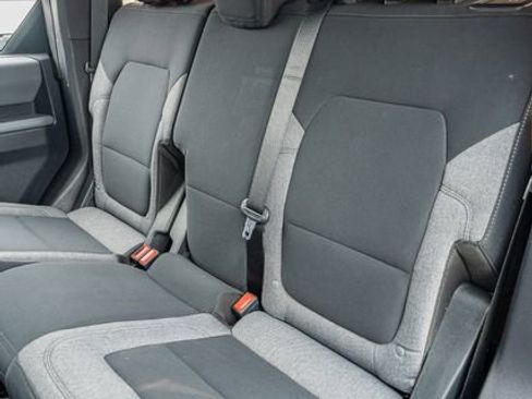 Used 2021 Ford Bronco Big Bend image 36