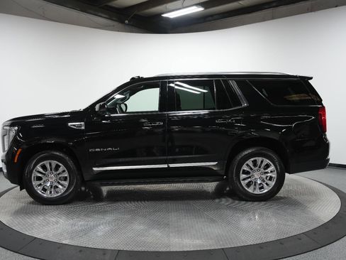 Used 2025 GMC Yukon Denali image 5