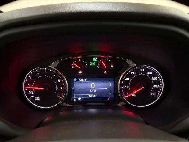 Used 2023 GMC Acadia SLE w/ Driver Convenience Package AWD/4WD image 82