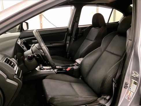 Used 2015 Subaru WRX Premium image 25