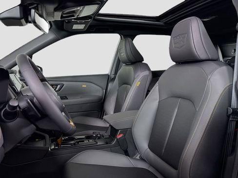 New 2026 Subaru Forester Wilderness image 21