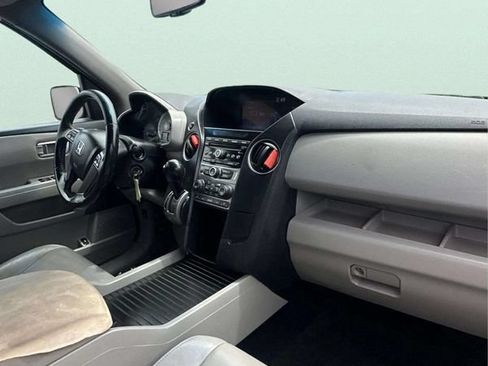 Used 2012 Honda Pilot EX-L image 11