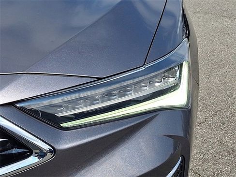 Used 2021 Acura ILX image 10