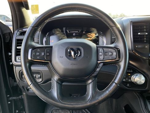 Used 2023 RAM 1500 Limited image 13