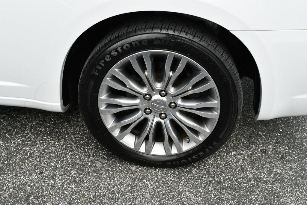 Used 2012 Chrysler 200 Limited FWD image 72