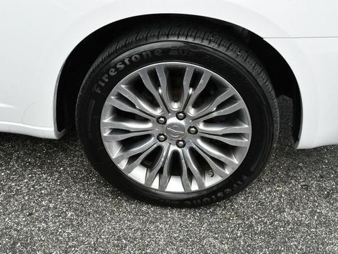 Used 2012 Chrysler 200 Limited FWD image 72