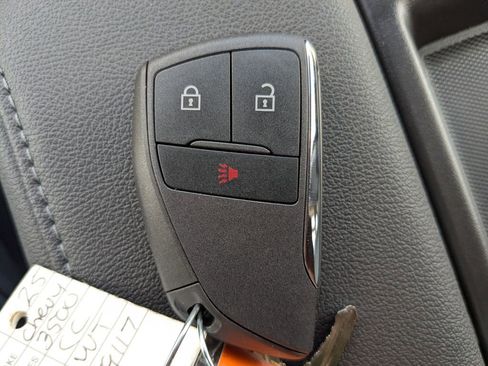 New 2025 Chevrolet Silverado 3500 W/T w/ WT Convenience Package image 28