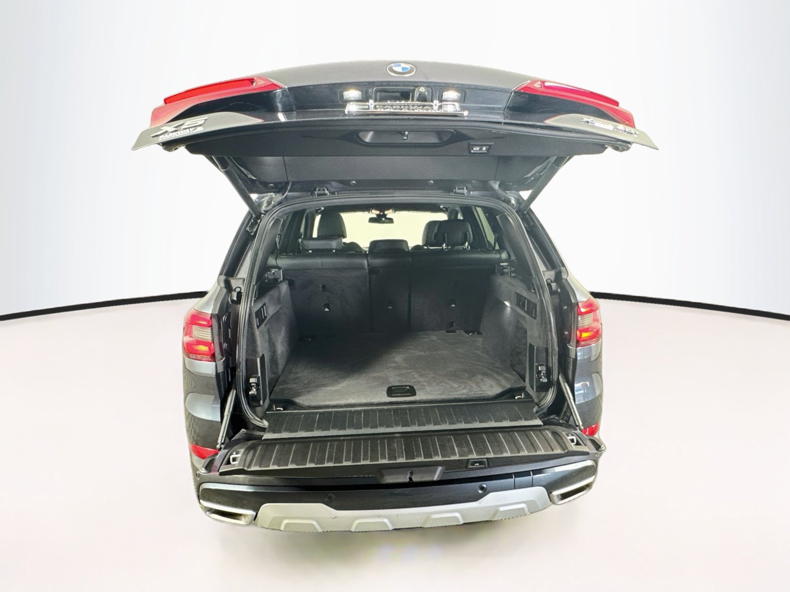 Used 2019 BMW X5 xDrive40i w/ Convenience Package AWD/4WD image 28