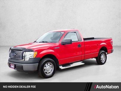 Used 2010 Ford F150 XL