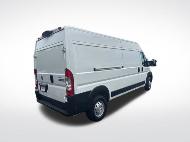 Used 2023 RAM ProMaster 2500 FWD image 8