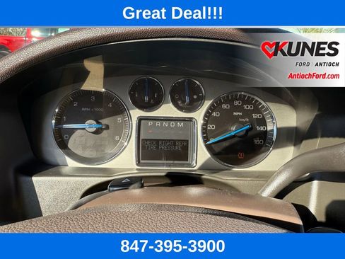 Used 2007 Cadillac Escalade AWD w/ Information Package image 38