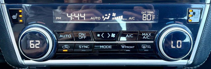 Used 2018 Subaru Legacy 2.5i Limited AWD/4WD image 26