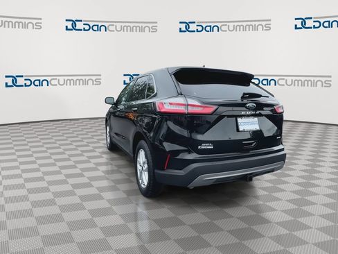 Used 2023 Ford Edge SEL w/ Convenience Package AWD/4WD image 6