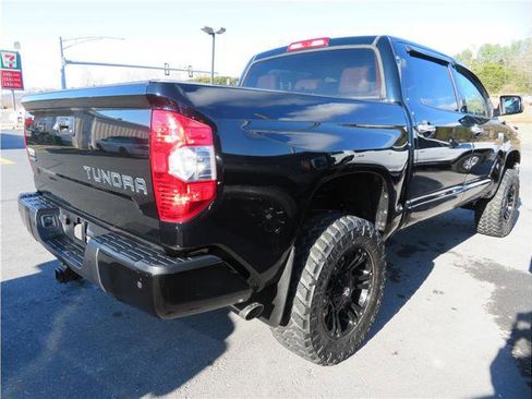 Used 2016 Toyota Tundra 1794 Edition image 17