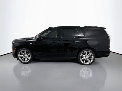 Used 2025 Cadillac Escalade Sport w/ Touring Package
