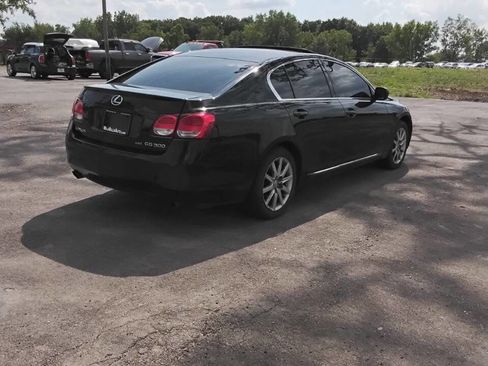 Used 2006 Lexus GS 300 AWD image 6