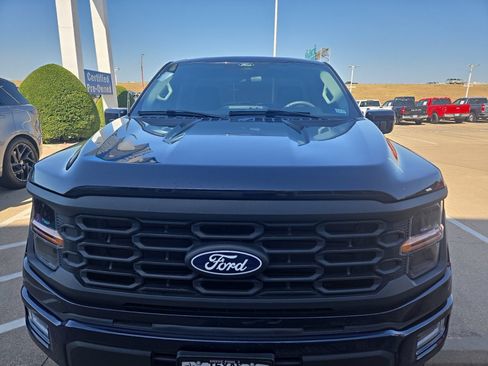 Used 2024 Ford F150 XL AWD/4WD image 2