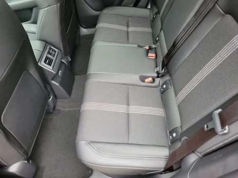 New 2026 MAZDA CX-50 2.5 Hybrid w/ Weather Package image 15