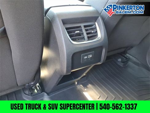 Used 2020 Chevrolet Blazer LT image 29