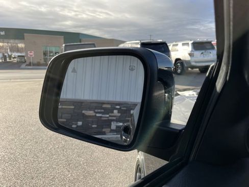 Used 2023 Dodge Durango GT w/ Blacktop Package image 25