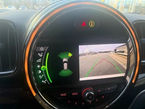 Used 2020 MINI Cooper Countryman S w/ Driver Assistance Package image 17