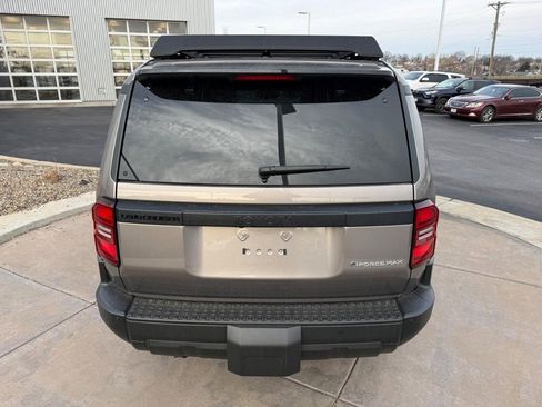 Certified 2024 Toyota Land Cruiser 1958 image 8