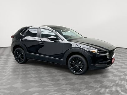 New 2025 MAZDA CX-30 AWD 2.5 S w/ Select Sport Pkg