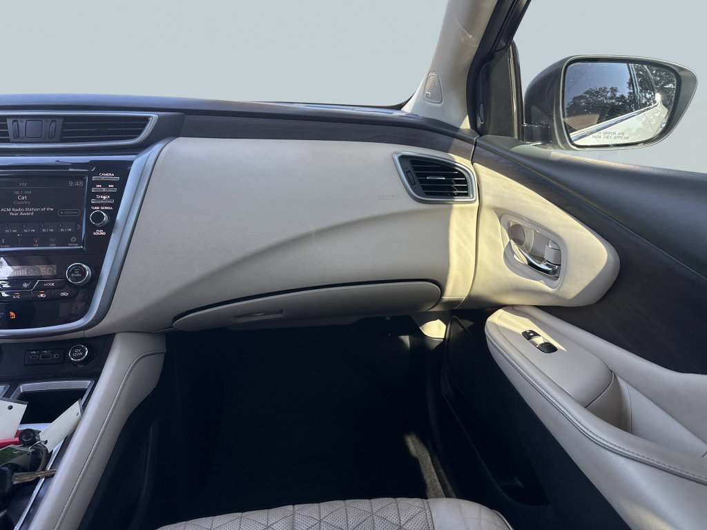 Used 2020 Nissan Murano Platinum w/ Cargo Package FWD image 16