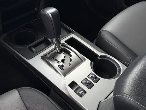 Used 2023 Toyota 4Runner SR5 Premium w/ Moonroof Package image 21