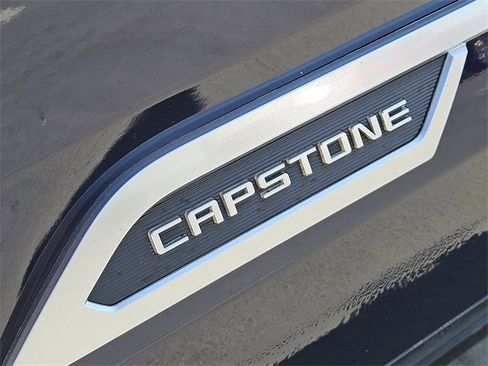 Used 2023 Toyota Tundra Capstone image 12