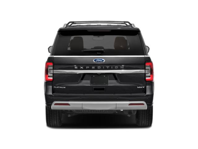 Used 2022 Ford Expedition Max Platinum AWD/4WD image 5