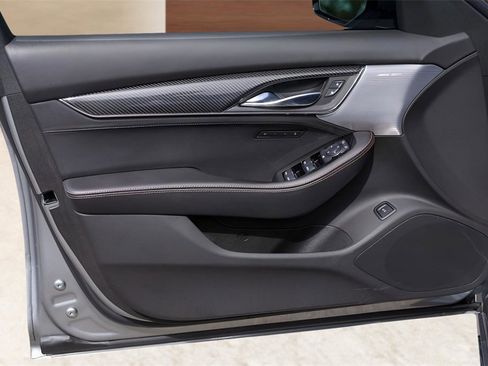 Certified 2023 Cadillac CT5 Sport image 25