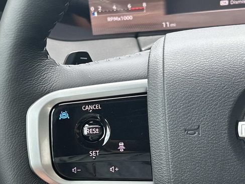 New 2026 Nissan Armada SL AWD/4WD image 30