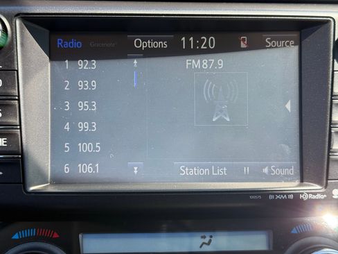 Used 2017 Toyota RAV4 Limited w/ All Weather Liner Package AWD/4WD image 19