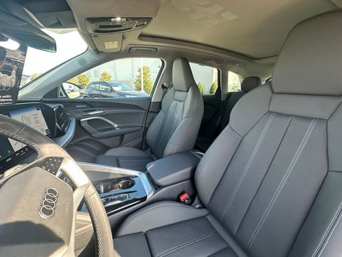 New 2025 Audi Q5 Premium Plus image 13