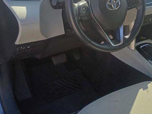 Used 2022 Toyota Corolla Cross LE FWD image 10