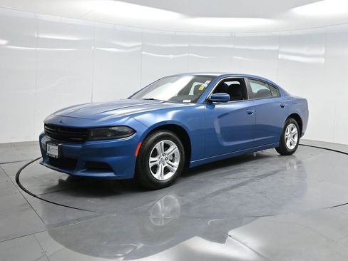 Used 2022 Dodge Charger SXT image 62