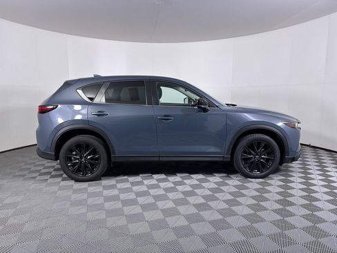 Used 2023 MAZDA CX-5 Carbon Edition image 12