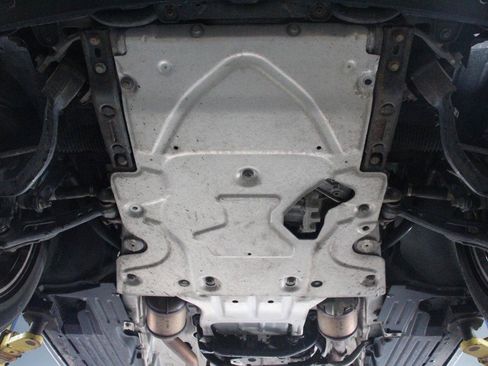 Used 2015 Land Rover Range Rover Sport HSE AWD/4WD image 92