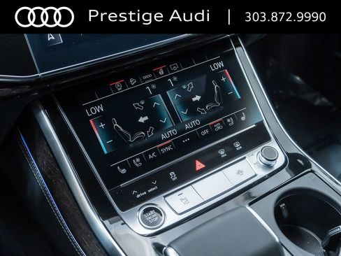 Used 2026 Audi Q7 3.0T Premium Plus w/ Premium Plus Package AWD/4WD image 18