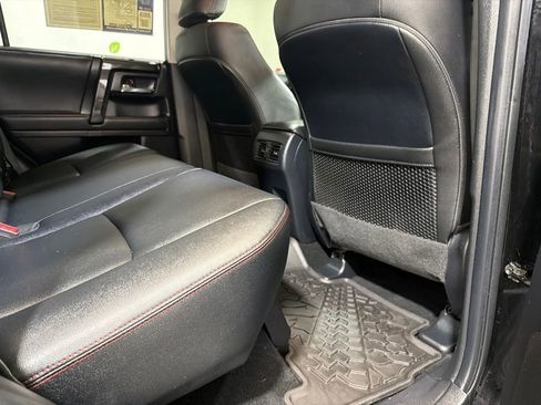 Used 2024 Toyota 4Runner TRD Pro AWD/4WD image 14