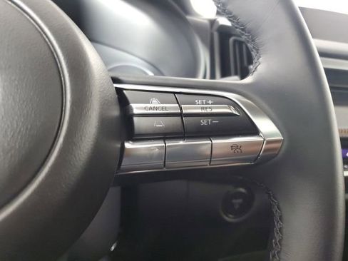 Used 2025 MAZDA CX-50 AWD 2.5 Hybrid w/ Weather Package image 26