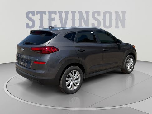 Used 2020 Hyundai Tucson Value AWD/4WD image 5