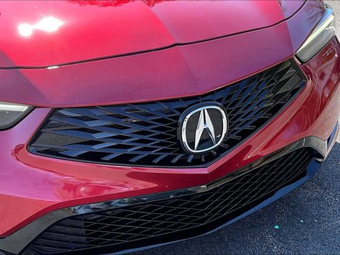 Used 2023 Acura Integra A-Spec image 30