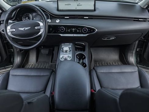 Used 2023 Genesis GV70 2.5T AWD/4WD image 24
