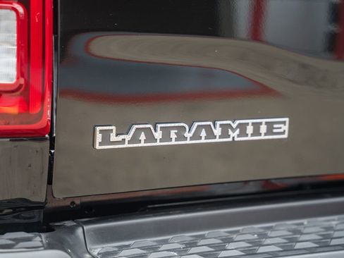 New 2026 RAM 2500 Laramie AWD/4WD image 9