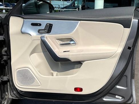 Certified 2023 Mercedes-Benz CLA 250 4MATIC image 30