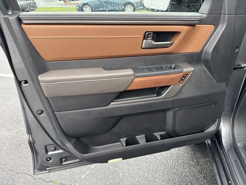 New 2026 Toyota Tundra 1794 Edition AWD/4WD image 23