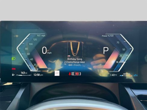 Certified 2025 BMW 530i xDrive image 17