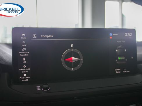 Certified 2023 Honda Accord Sport image 38